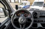 Mercedes-Benz eSprinter 2018 года (WW)